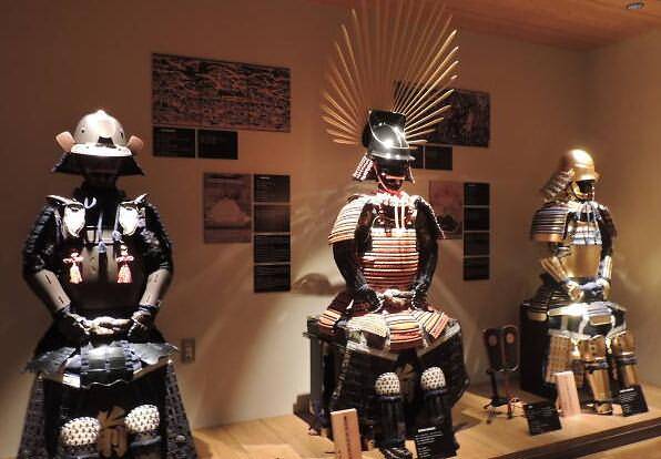Samurai Museum Shinjuku